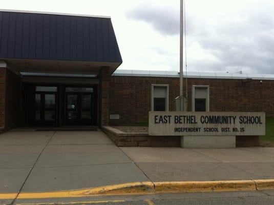 Independent School Dist No 15