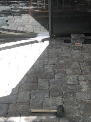 Build For Excellence