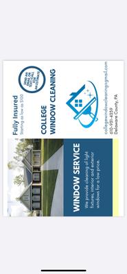 Delco Window Cleaning