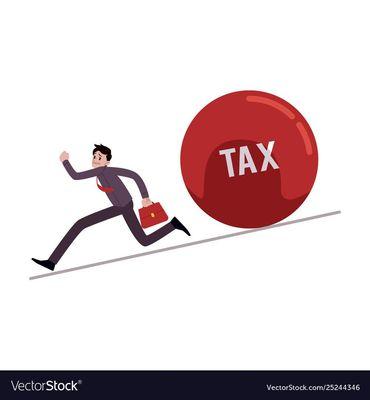 F-IRS Tax Technicians