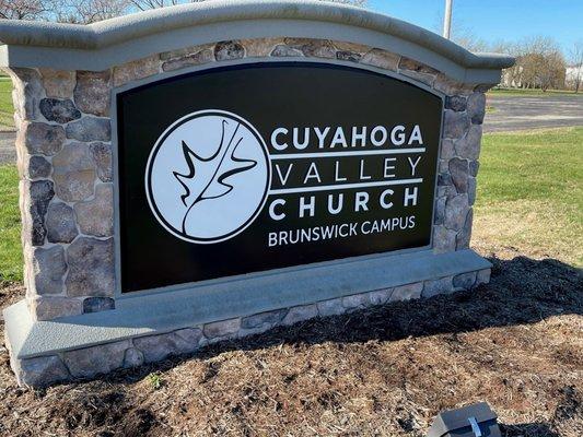 Cuyahoga Valley Church - Brunswick Campus