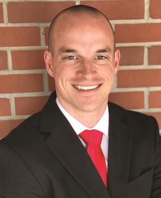 Ethan Gammill - State Farm Insurance Agent