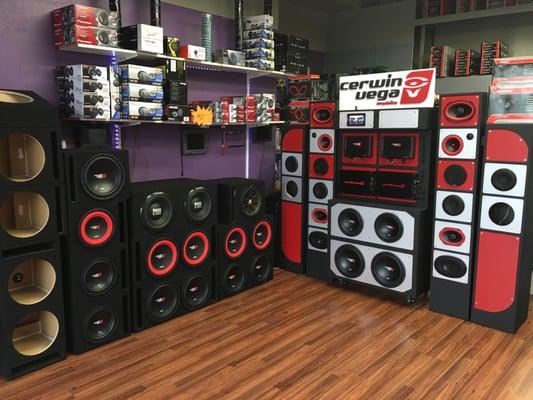 x-customs!! the best quality and the best prices! come to see for yourself!!