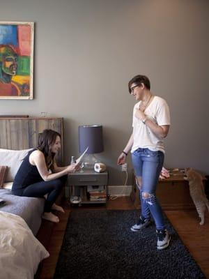 Ali Peters Personal Stylist