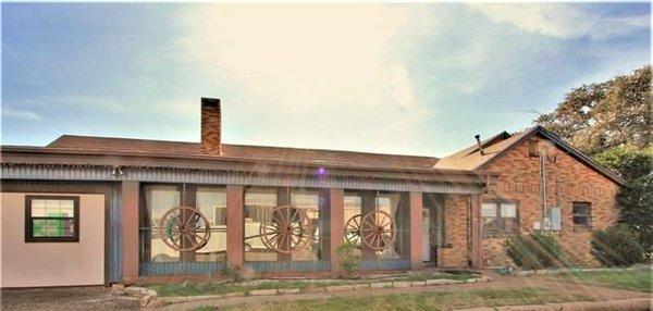 Teresa H. Kinsfather