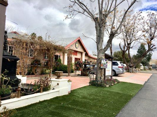 Ratanapanya Meditation Center