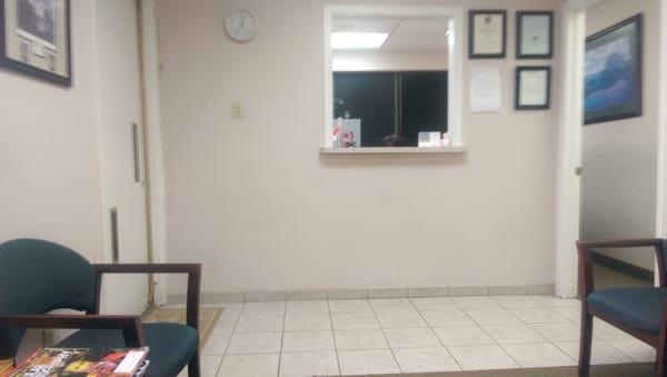 Liu Daniel C DGN DDS PA