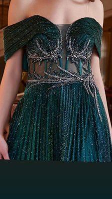 Sparkle couture shop