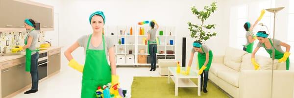 A & M Cleaning Service