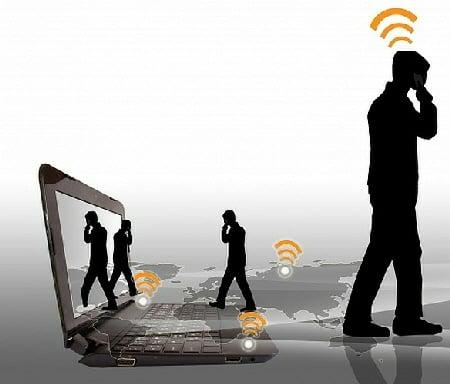 People Everywhere Rely on Mobile Technology