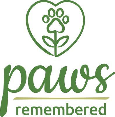 Paws Remembered