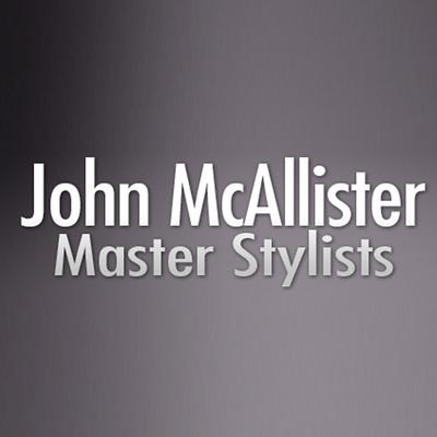 John R Mcallister Stylist