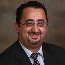Sohail Haddad, MD