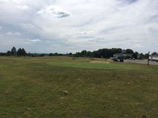 2Club Golf & Learning Center