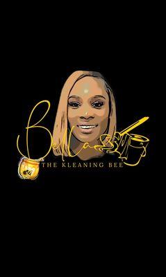 Bella The Kleaning Bee