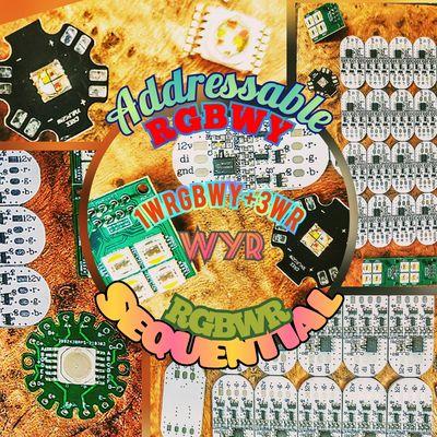 Hillbilly Hydrographics & Vinyl