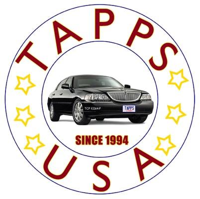 TAPPS Private Car & Courier Services