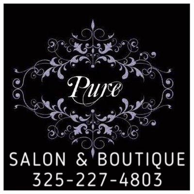 Pure Salon & Boutique