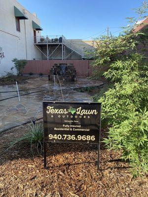 Texas Lawn & Outdoors