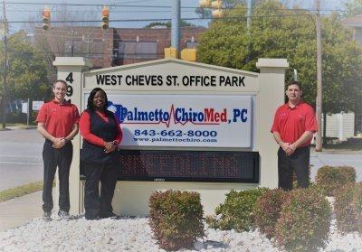 Palmetto ChiroMed