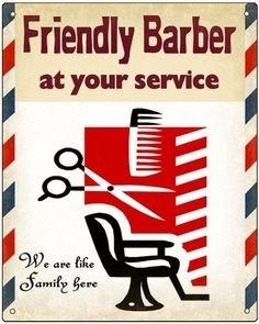 A nice atmosphere for the whole family to come in for great haircuts for reasonable prices. Mention this ad receive $2 off your service