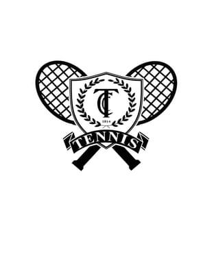 Texarkana Country Club Tennis