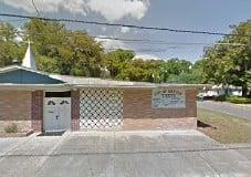 City of Refuge Mission Family Worship Center