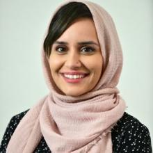 Amirummul Nusairee, MD