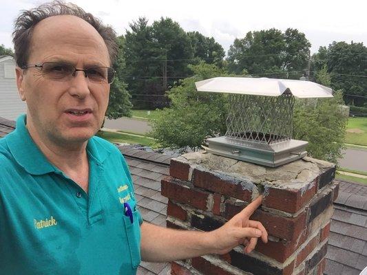 Continuous Support Home Inspections