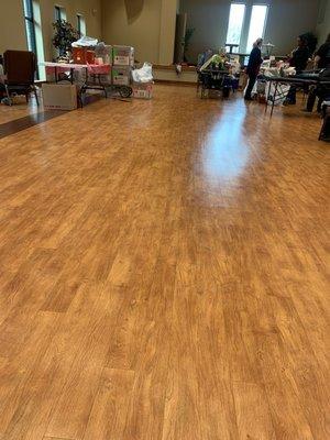 Salem Lutheran Church