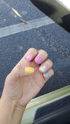 Lexi Nails