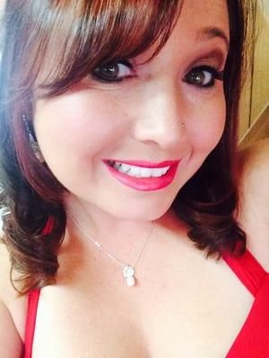 Johnna Cosley, Hair Stylist and Color Specialist