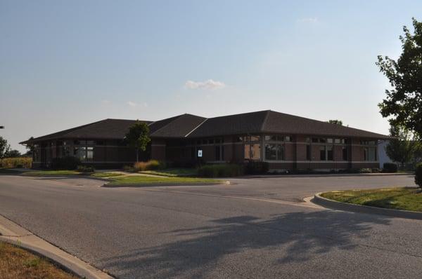 Joseph Gruber DDS and Associates LTD.