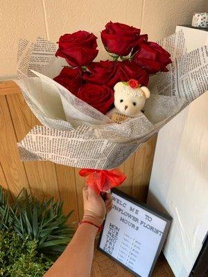 Sunflower Florist Fresh flowers for all occasion