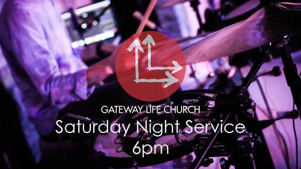Gateway Life Church