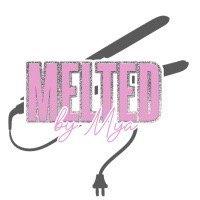 Melted by Mya
