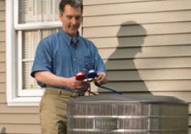 All American Comfort Consultants