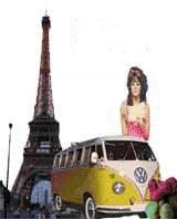 Bohemiarama Productions