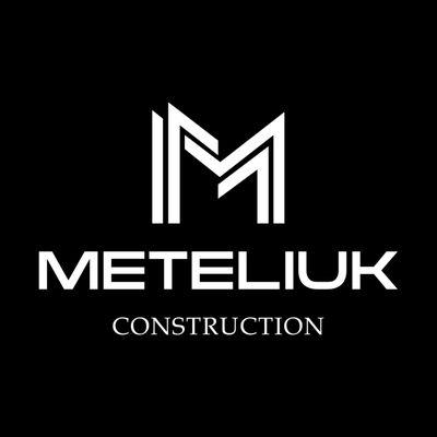 Meteliuk Construction