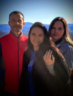 Sapphire Property Options