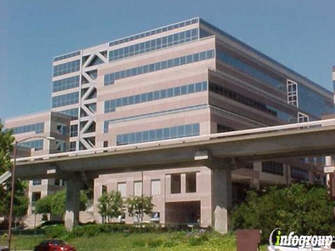 Carey Mary P Law Offices