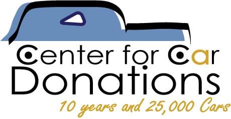 Center For Car Donations