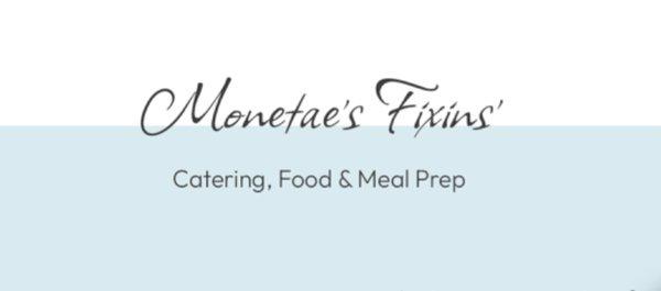 Monetae’s Fixins’