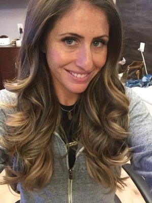 Rachel Lucas Hair Design