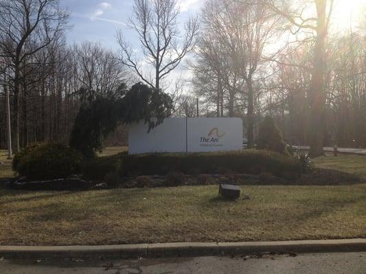 Arc Middlesex County