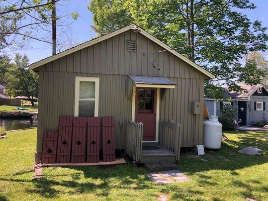 Fresh Coat Innovations