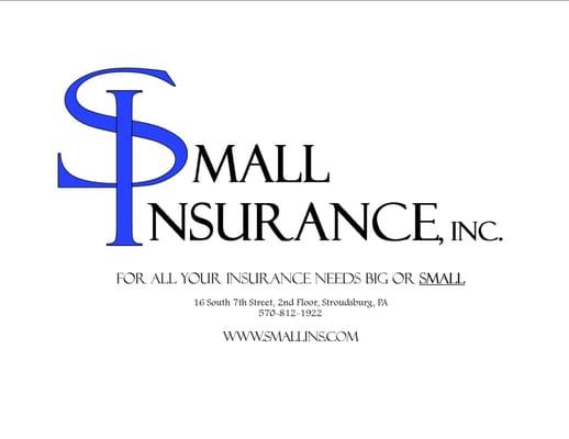 Small & Son Insurance