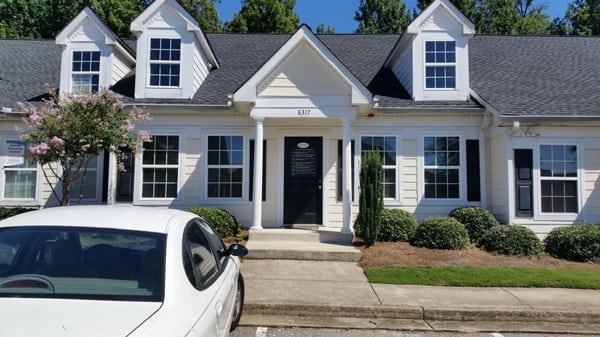 8317 Office Park Drive. Douglasville, Ga 30134 Suite 1-D