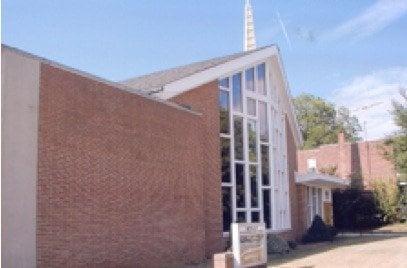 Shiloh Baptist Church