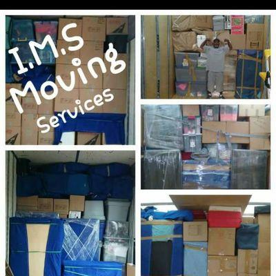 We treat your belongings like they was our own items !!